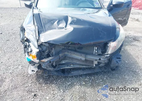 2010 Honda Accord Exl z USA, uszkodzony, nr VIN 1HGCP2F83AA150117